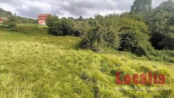 Extenso suelo urbano Limpias, Cantabria photo 0