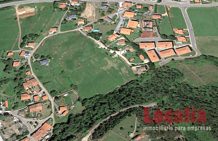 Oportunidad de Suelo para Promoción Residencial Oreña photo 0