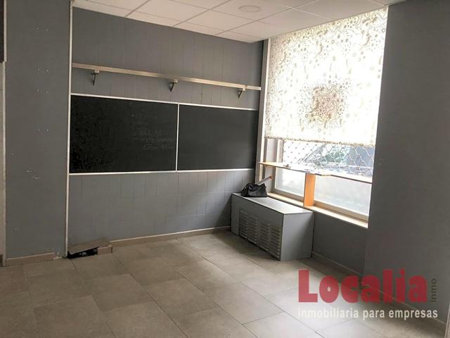 Local comercial céntrico en Torrelavega. Cantabria photo 0