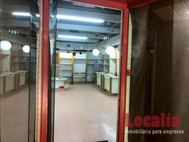 Local comercial-almacén en Torrelavega, Cantabria photo 0