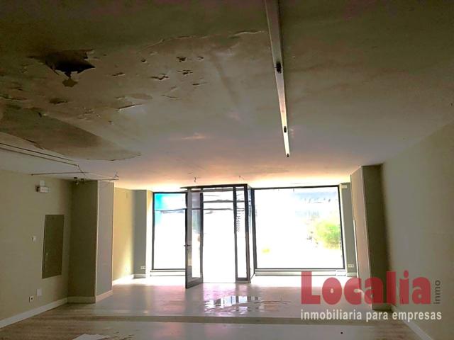 Local comercial de 170 m².Torrelavega, Cantabria photo 0