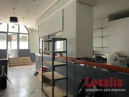 Bar Cafetería en venta en Maliaño, Camargo photo 0