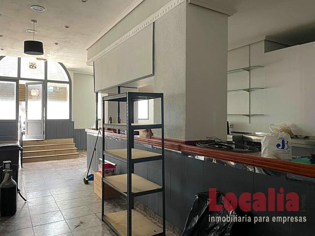 Bar Cafetería en venta en Maliaño, Camargo photo 0