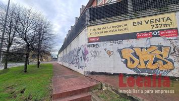 Local comercial espacioso en Astillero, Cantabria. photo 0