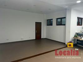 Local para oficinas en Torrelavega, Cantabria. photo 0