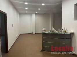 Local para oficinas en Torrelavega, Cantabria. photo 0
