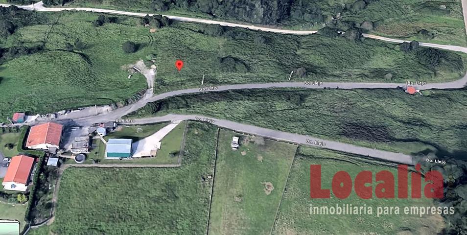 Suelo urbano a buen precio Oruña, Cantabria photo 0