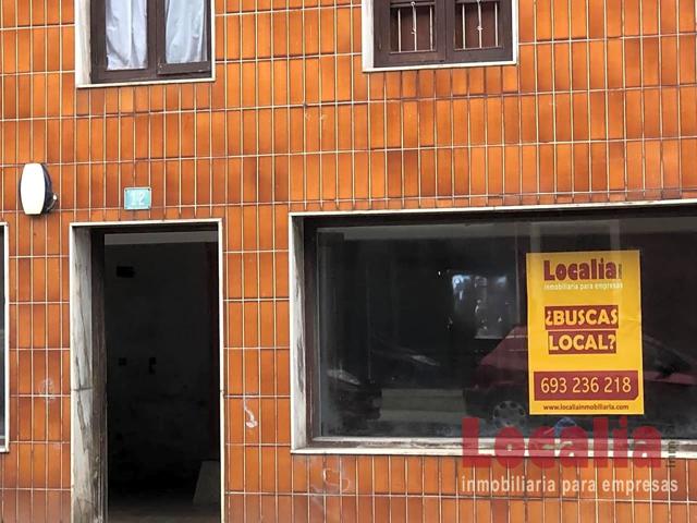 Local en venta en Torrelavega, Cantabria. photo 0