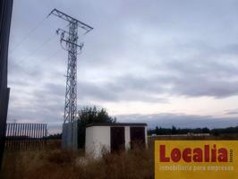 Espectacular suelo industrial en Palencia. photo 0
