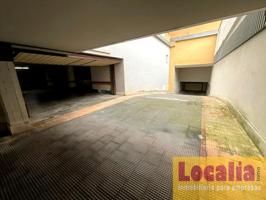 Plaza de garaje en venta en Bezana. Cantabria photo 0