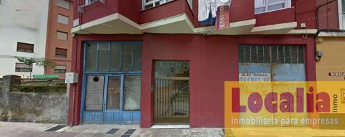 Locales comerciales a buen precio en Torrelavega photo 0