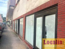 Alquiler de local comercial en Torrelavega. photo 0