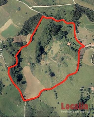 Extenso suelo a buen precio en Reocin, Cantabria photo 0