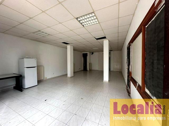 Céntrico local en alquiler en Laredo. Cantabria photo 0