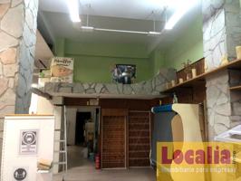 Amplio local de 360 metros en alquiler. Santander. photo 0