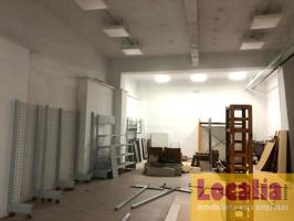 Amplio local de 360 metros en alquiler. Santander. photo 0