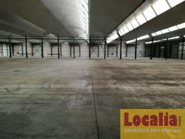 Estupenda nave de 5000 metros con campa. Reocin photo 0