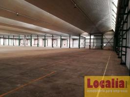 Estupenda nave de 5000 metros con campa. Reocin photo 0