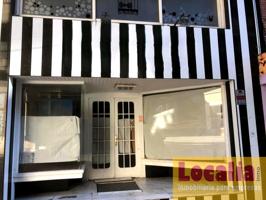 Alquiler de local comercial en Torrelavega photo 0