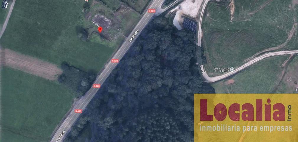 Suelo urbano en venta en Carandía. Cantabria photo 0