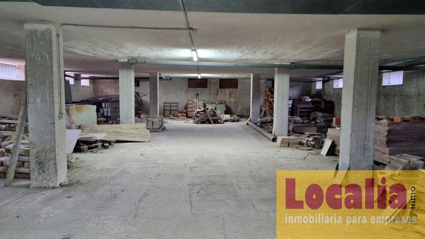 Interesante y amplio local en Santa María Cayón. photo 0