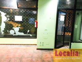 Local céntrico de 140 m² en alquiler. Torrelavega photo 0