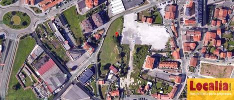 Suelo urbano residencial en Torrelavega, Cantabria. photo 0