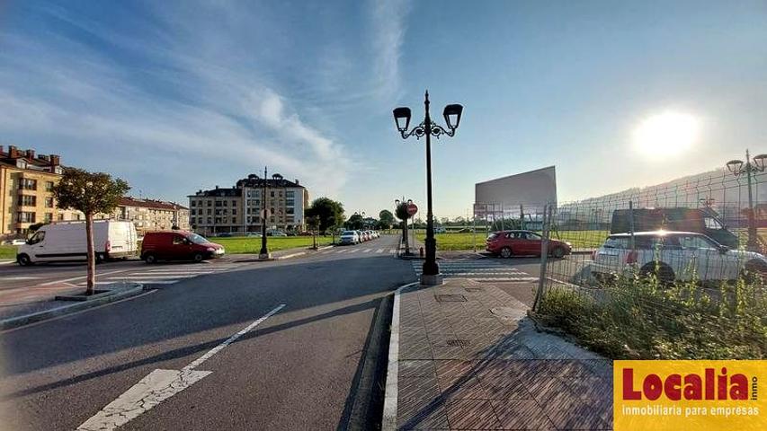 Excelente suelo urbano Llanera, Asturias. photo 0