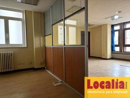 Excepcional local para oficinas en Santander. photo 0