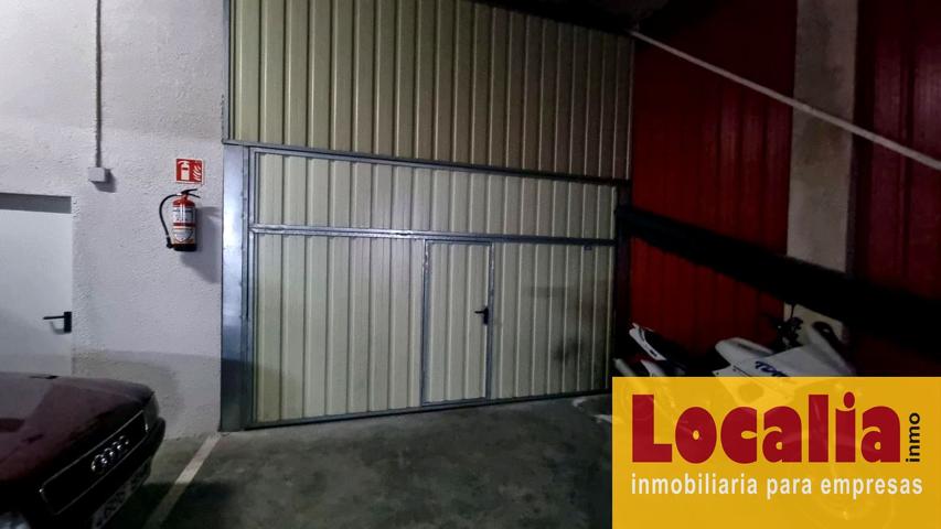 Plazas de parking con trastero en Comillas! photo 0