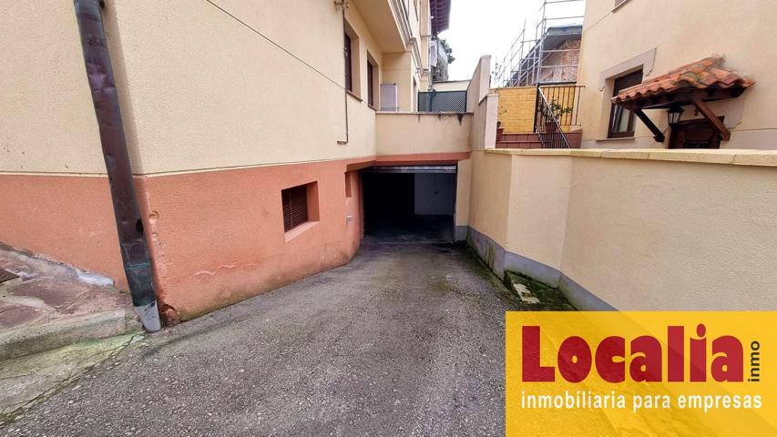 Plazas de parking con trastero en Comillas! photo 0