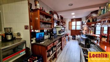 Bar restaurante en venta en Comillas. Cantabria photo 0