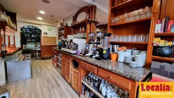 Bar restaurante en venta en Comillas. Cantabria photo 0