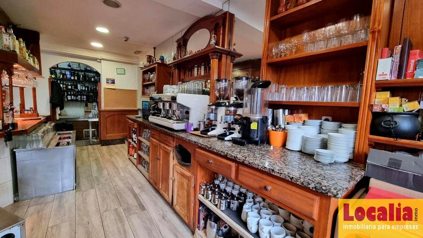 Bar restaurante en venta en Comillas. Cantabria photo 0