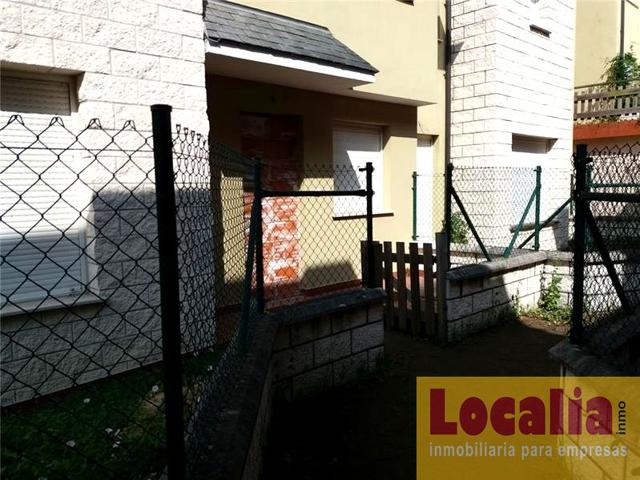 Promoción dúplex y garajes en Arredondo. photo 0