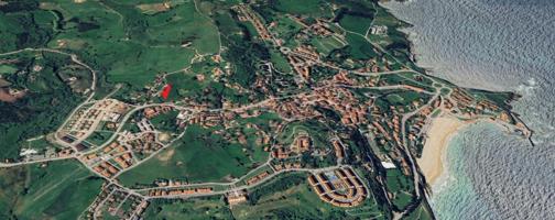 Suelo urbano para unifamiliares en Comillas photo 0