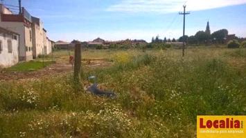 Oportunidad única compra suelo urbano. La Rioja. photo 0