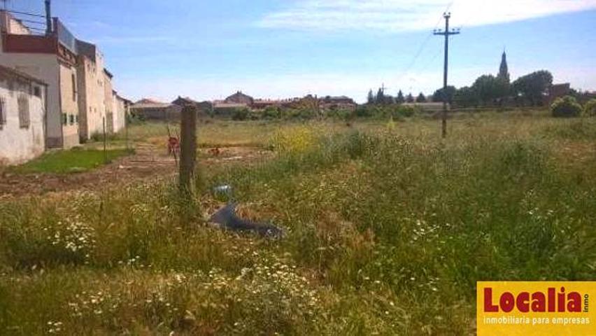Oportunidad única compra suelo urbano. La Rioja. photo 0