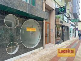 Local comercial - oficinas en el centro de Torrelavega photo 0