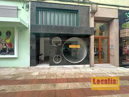 Local comercial - oficinas en el centro de Torrelavega photo 0