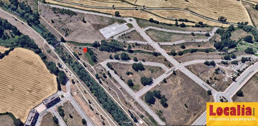 Oportunidad de Inversión en Villalbilla de Burgos. photo 0