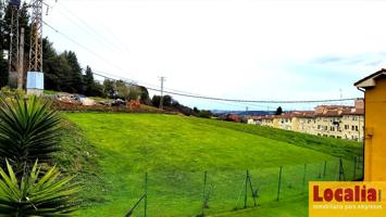 Suelo urbanizable para inversión. Avilés, Asturias photo 0