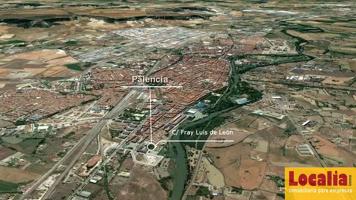 Interesante suelo urbanizable en venta. Palencia photo 0