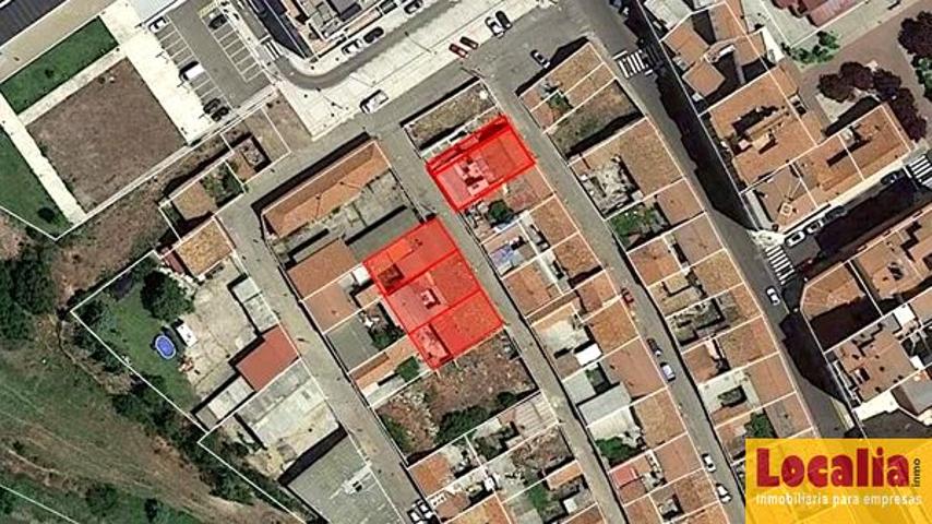 Interesante suelo urbanizable en venta. Palencia photo 0