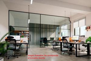 Amplias oficinas en alquiler cerca de Santander. photo 0