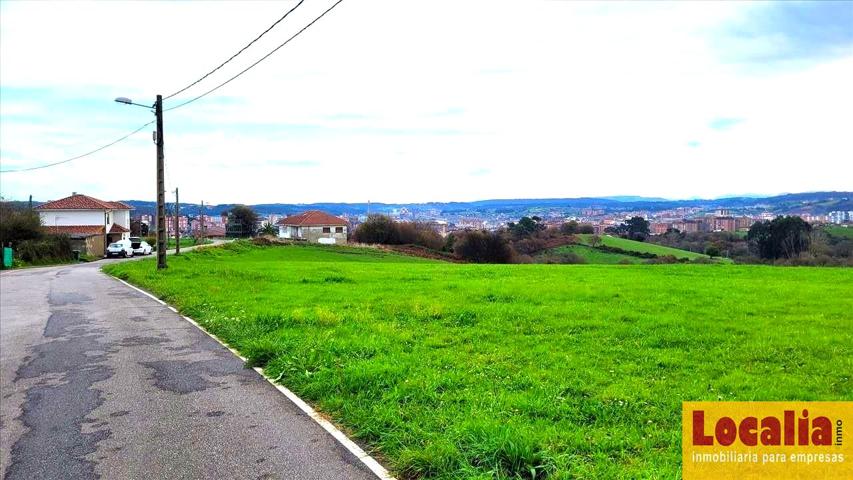 Conjunto suelos para inversión en Avilés, Asturias photo 0