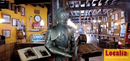 Venta de famoso Restaurante en Aguilar de Campoo. photo 0