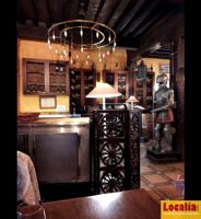 Venta de famoso Restaurante en Aguilar de Campoo. photo 0