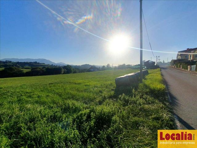 Venta de 11 suelos urbanizables en Oviedo photo 0