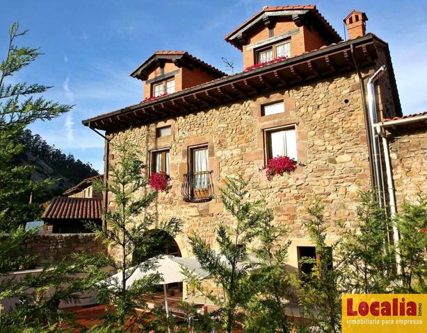 Encantadora posada rural en venta photo 0